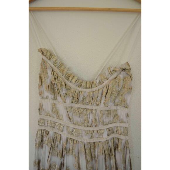 Free People Charlie Bustier Slip Maxi Dress - Picture 6 of 11